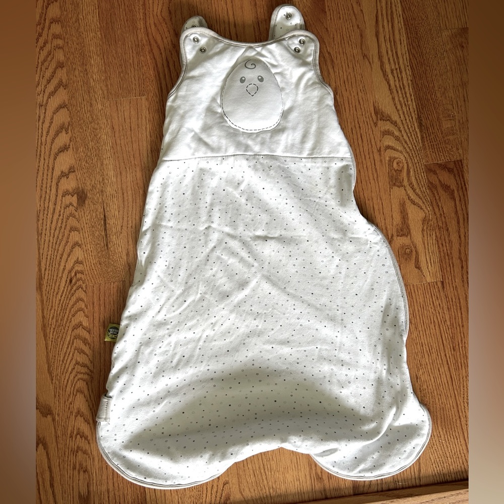 Nested Bean sleep sack - Medium